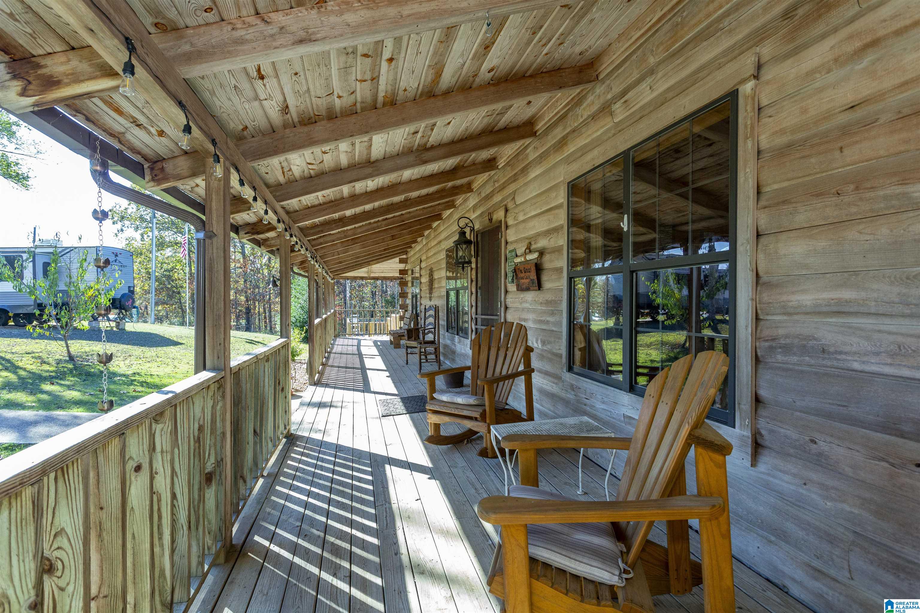 949 Deer Trace Road Pell City, AL 35125 - Photo 56 of 75