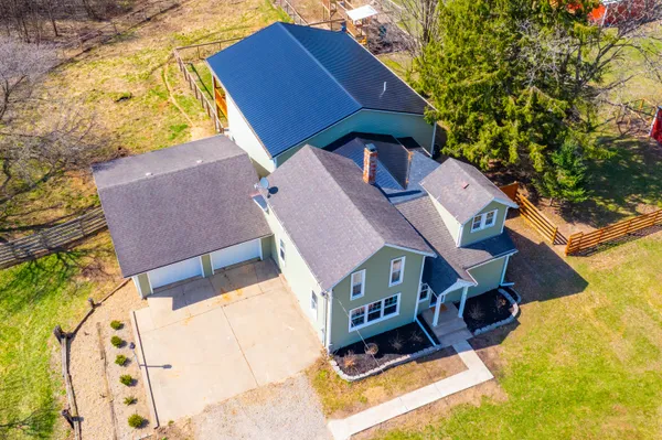 $595,000 | 51534 County Road 673, Lawrence, MI 49064