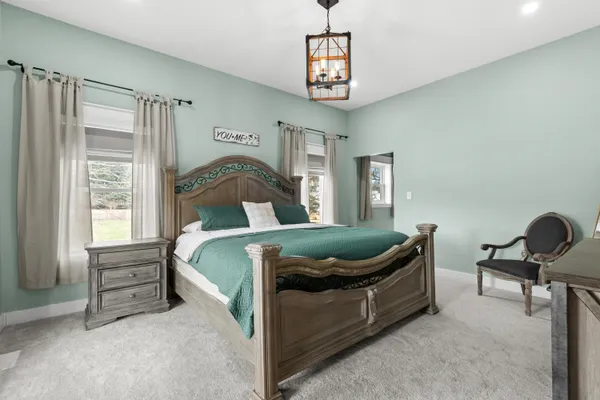 $595,000 | 51534 County Road 673, Lawrence, MI 49064