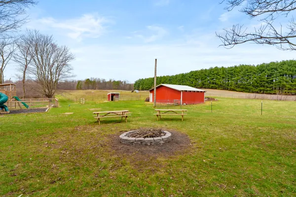 $595,000 | 51534 County Road 673, Lawrence, MI 49064