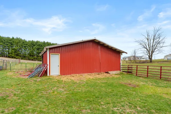 $625,000 | 51534 County Road 673, Lawrence, MI 49064