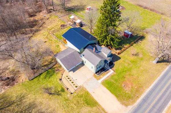 $625,000 | 51534 County Road 673, Lawrence, MI 49064