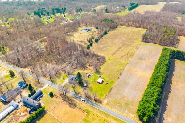 $625,000 | 51534 County Road 673, Lawrence, MI 49064