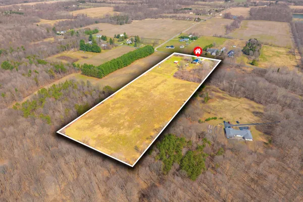 $625,000 | 51534 County Road 673, Lawrence, MI 49064