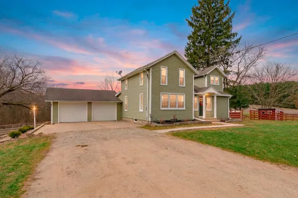 $625,000 | 51534 County Road 673, Lawrence, MI 49064