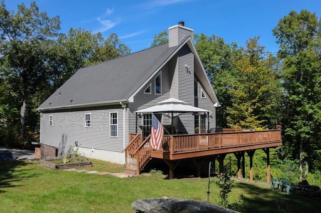 163 Babcock Hill Rd Extension Coventry, CT 06238 - Photo 1 of 1 Gallery Image 1