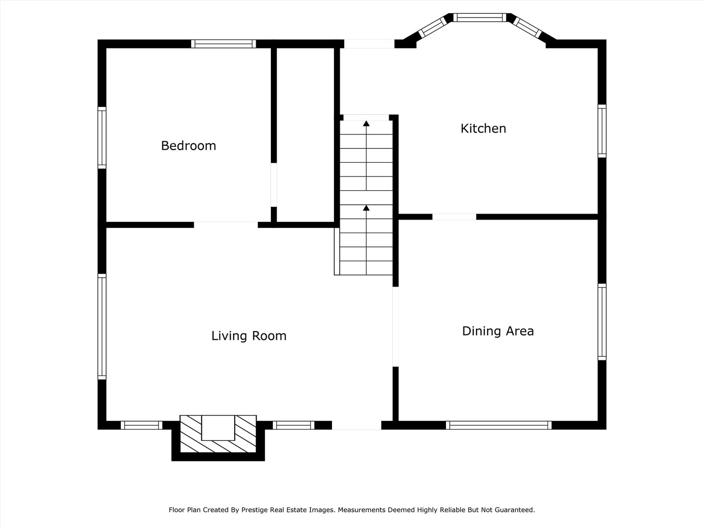 102 Lawton Road Riverside, IL 60546 - Photo 42 of 45 a picture of a floor plan