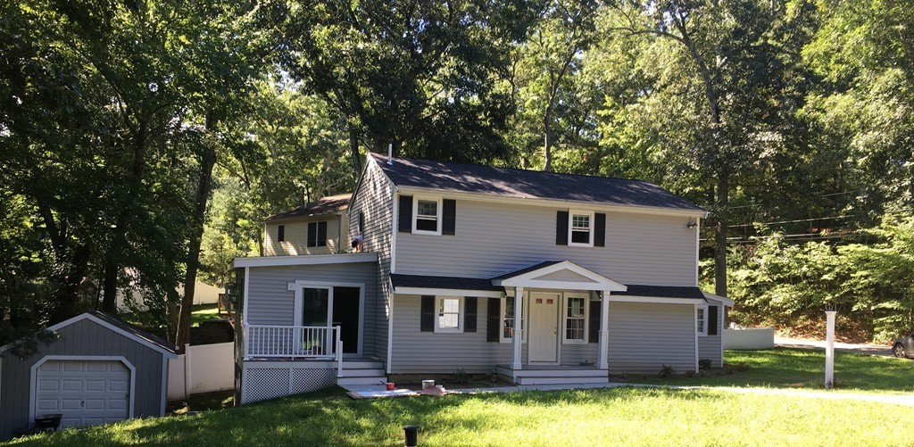85 Leland Road Norfolk, MA 02056 - Photo 3 of 29 Gallery Image 3