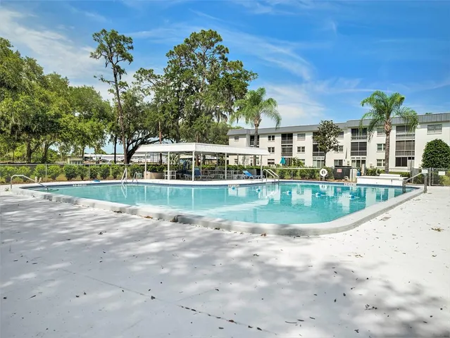 $88,500 | 4801 Airport Road, Unit 118, Zephyrhills, FL 33542