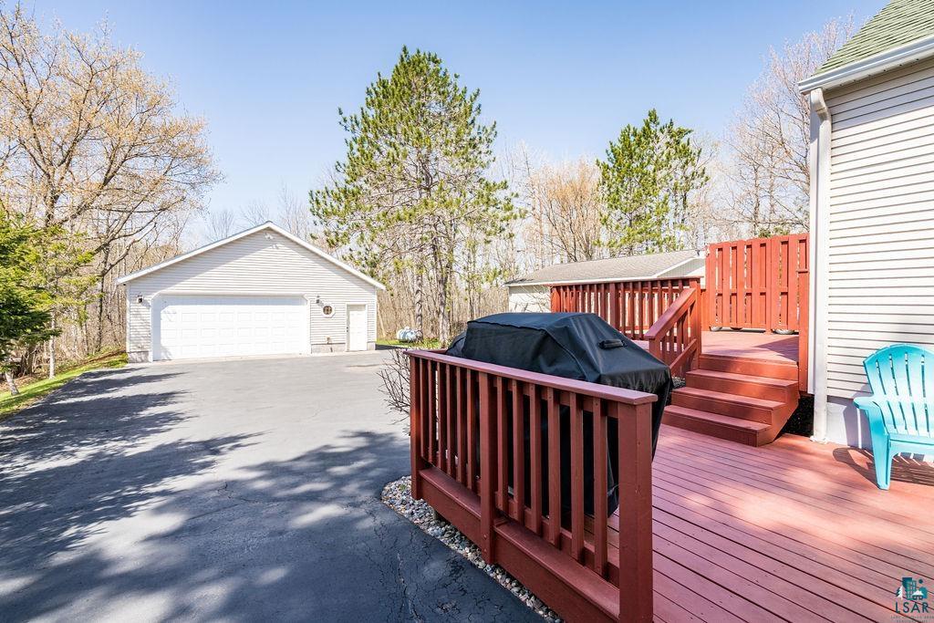 3045 Hutchinson Road Duluth, MN 55811 - Photo 32 of 43