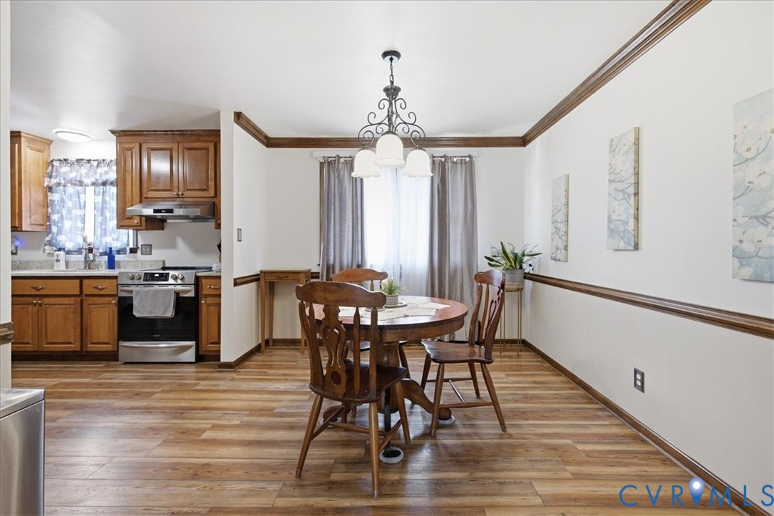 4709 Ridgecrest Lane Colonial Heights, VA 23834 - Photo 10 of 32