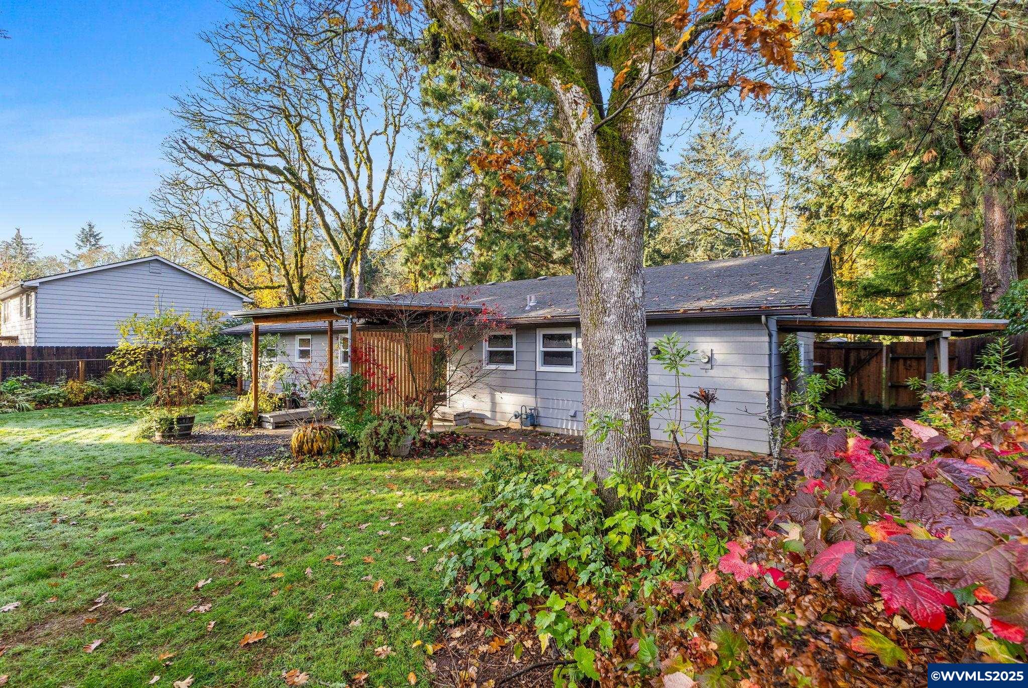 4664 17th Avenue South Salem, OR 97302 - Photo 30 of 32