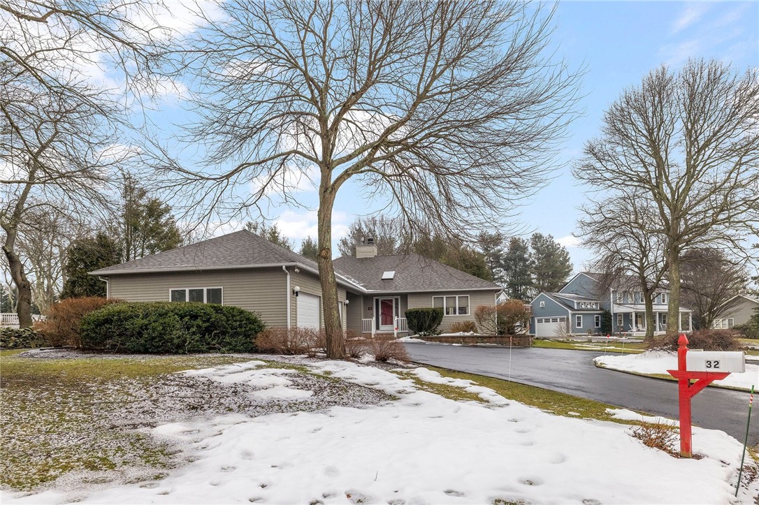 32 Ridge Drive Narragansett, RI 02882 - Photo 1 of 30 Gallery Image 1