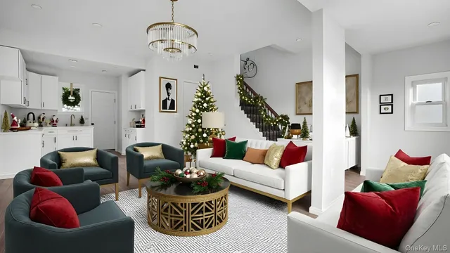 $650,000 | 2040 Washington Avenue | East Tremont