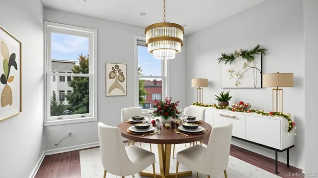 $650,000 | 2040 Washington Avenue | East Tremont