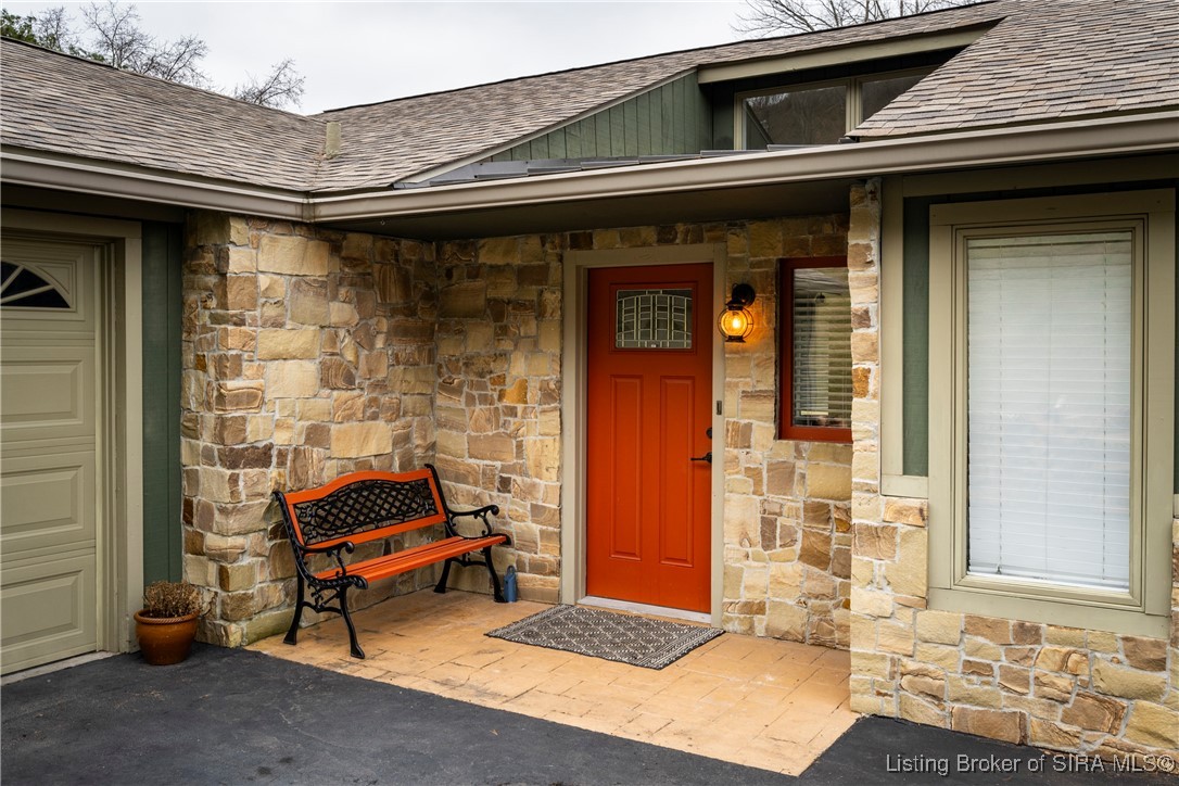 4863 St Marys Road Floyds Knobs, IN 47119 - Photo 11 of 44