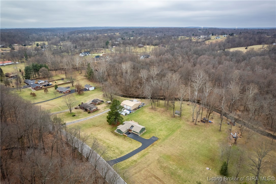 4863 St Marys Road Floyds Knobs, IN 47119 - Photo 12 of 44