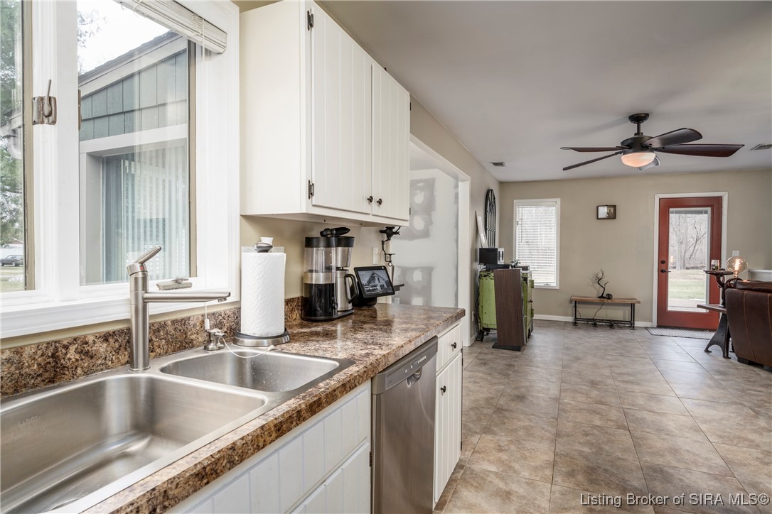 4863 St Marys Road Floyds Knobs, IN 47119 - Photo 20 of 44