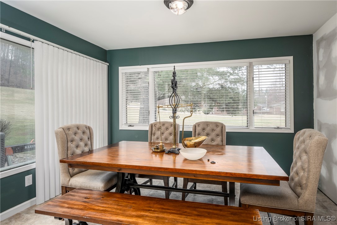 4863 St Marys Road Floyds Knobs, IN 47119 - Photo 23 of 44