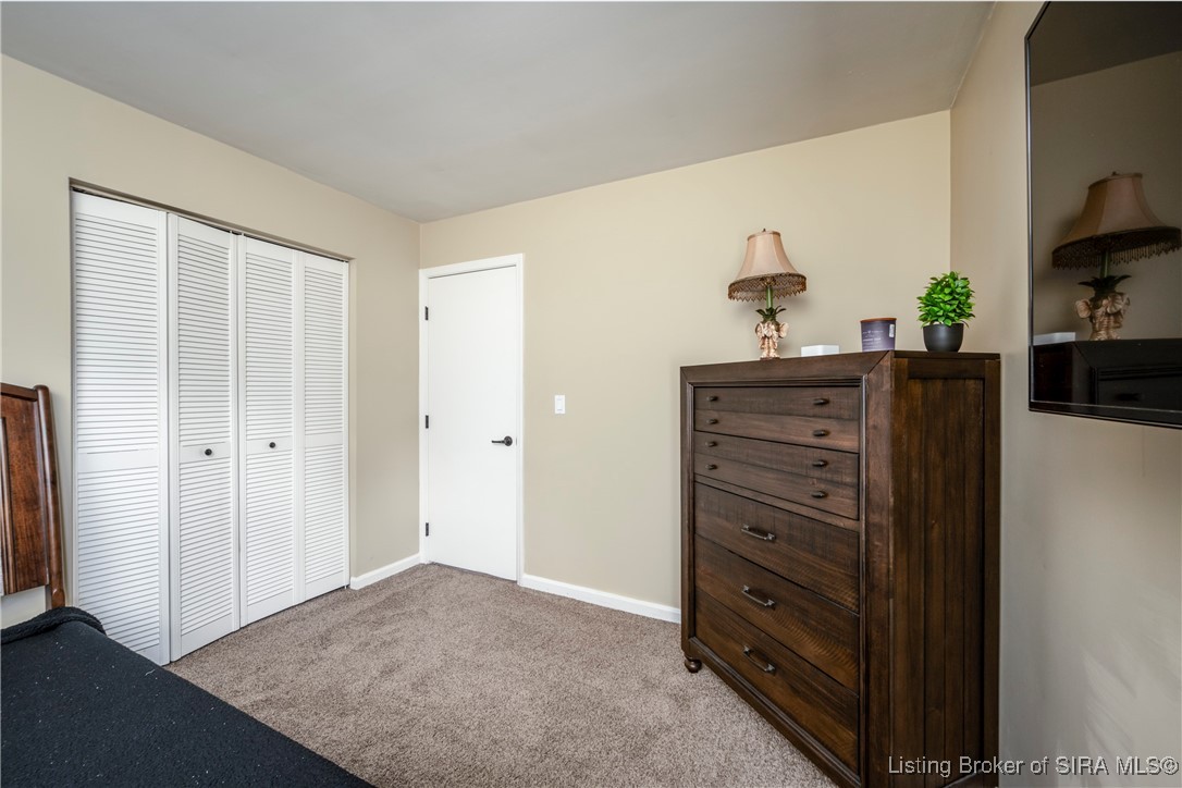 4863 St Marys Road Floyds Knobs, IN 47119 - Photo 31 of 44