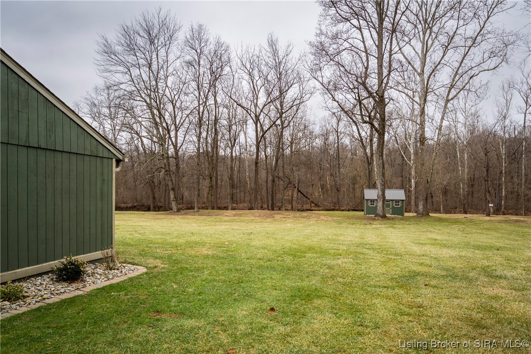 4863 St Marys Road Floyds Knobs, IN 47119 - Photo 34 of 44