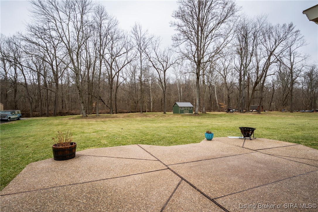 4863 St Marys Road Floyds Knobs, IN 47119 - Photo 36 of 44