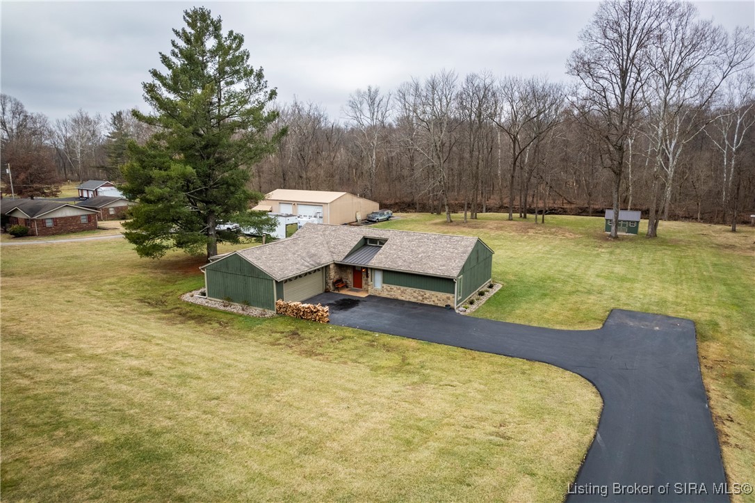 4863 St Marys Road Floyds Knobs, IN 47119 - Photo 37 of 44