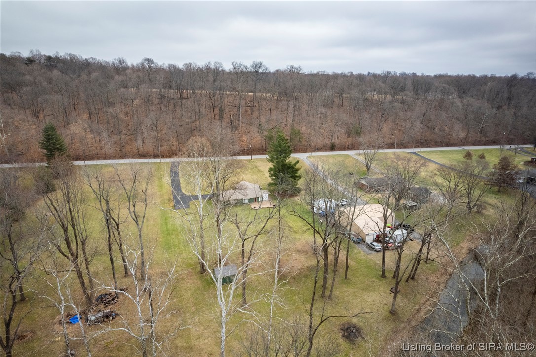 4863 St Marys Road Floyds Knobs, IN 47119 - Photo 38 of 44