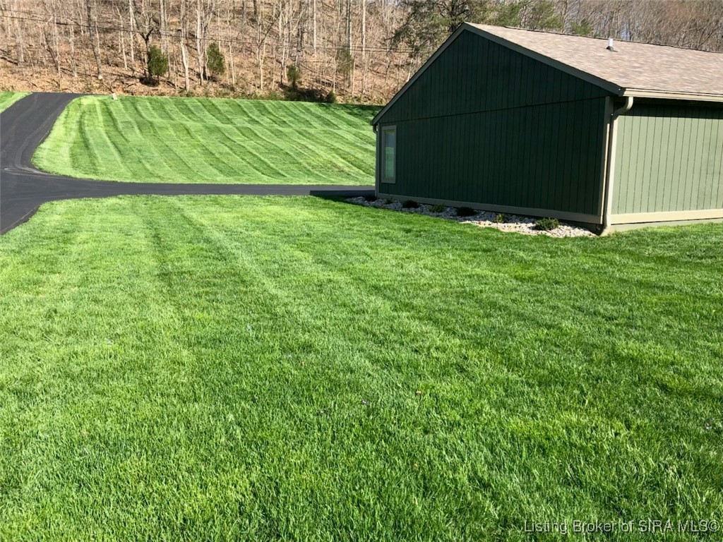 4863 St Marys Road Floyds Knobs, IN 47119 - Photo 4 of 44