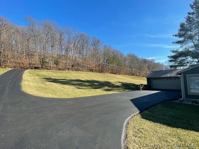 4863 St Marys Road Floyds Knobs, IN 47119 - Photo 42 of 44