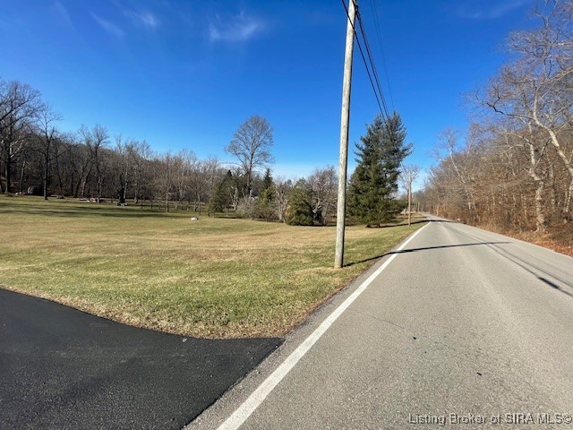 4863 St Marys Road Floyds Knobs, IN 47119 - Photo 43 of 44