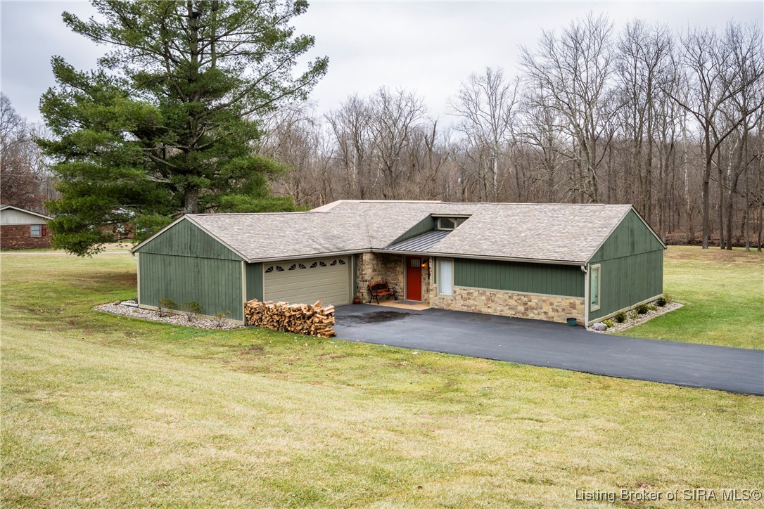 4863 St Marys Road Floyds Knobs, IN 47119 - Photo 44 of 44
