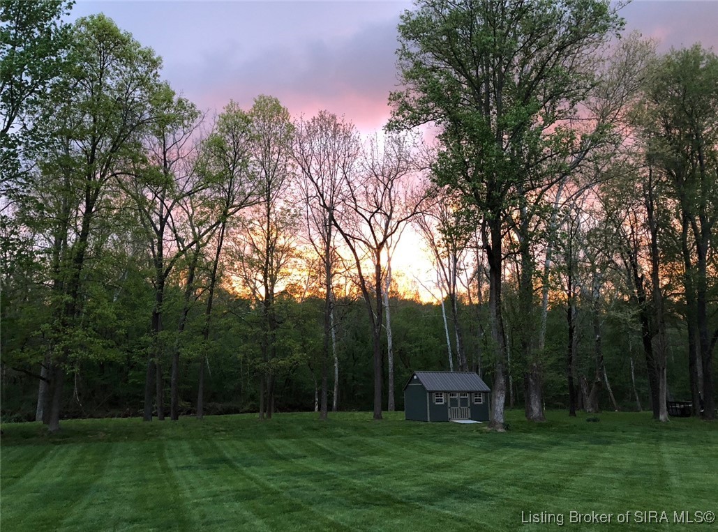 4863 St Marys Road Floyds Knobs, IN 47119 - Photo 7 of 44