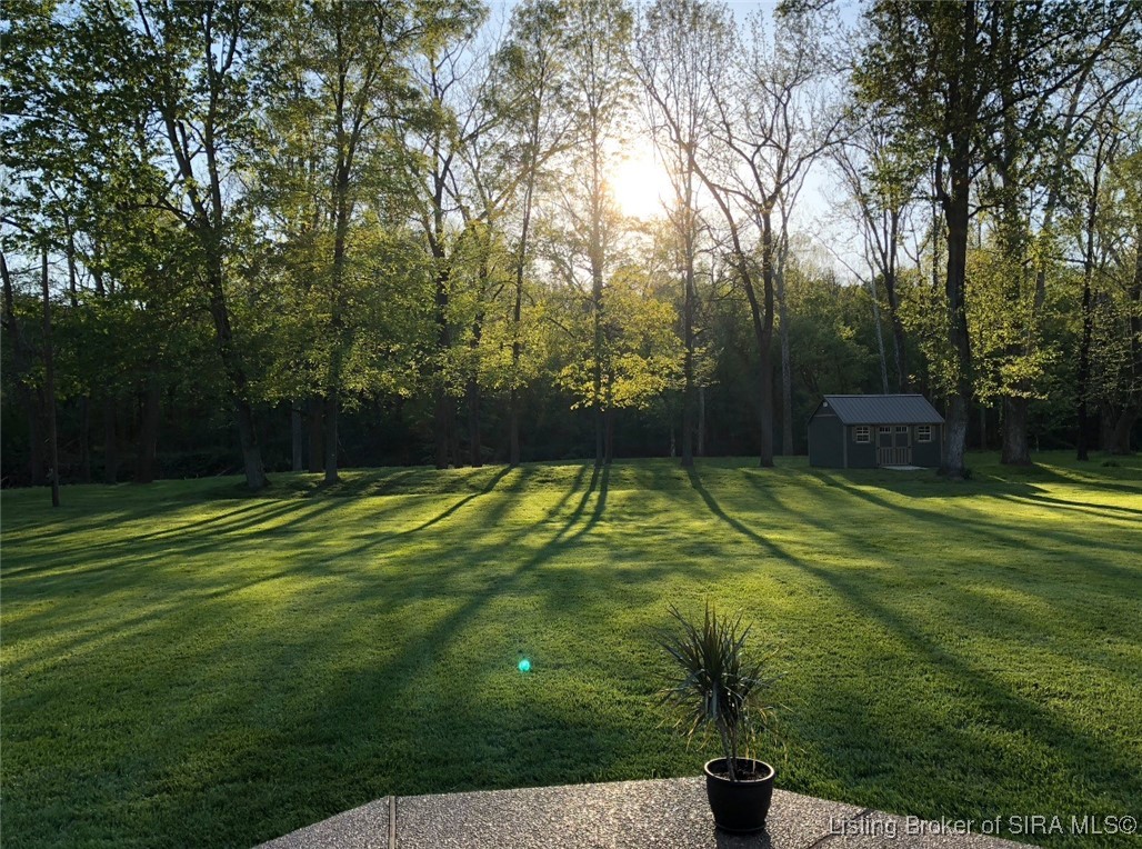 4863 St Marys Road Floyds Knobs, IN 47119 - Photo 8 of 44