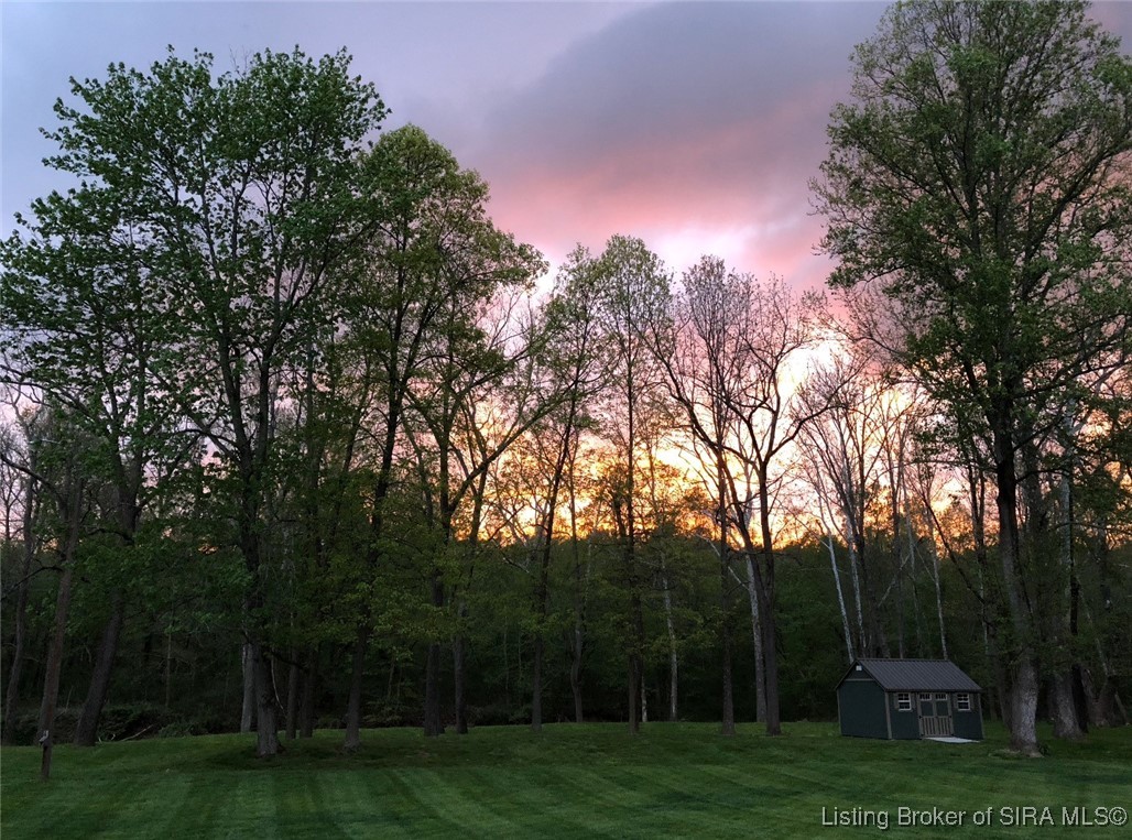 4863 St Marys Road Floyds Knobs, IN 47119 - Photo 9 of 44