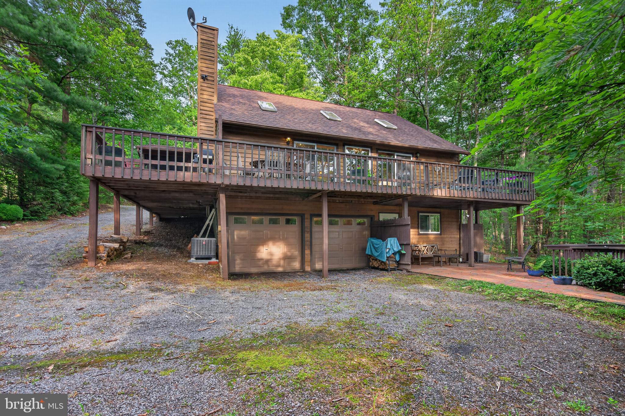 155 Beech Road Mount Jackson, VA 22842 - Photo 47 of 54