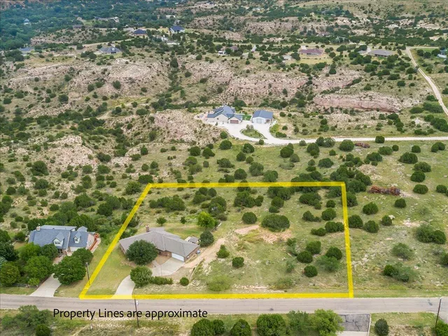 $387,000 | 438 Roberts Drive, Amarillo, TX 79118