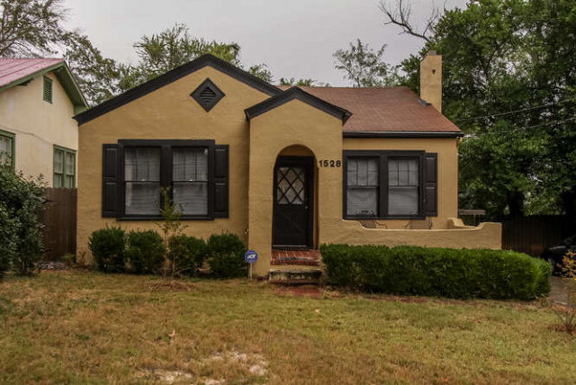 1528 Johns Road Augusta, GA 30904 - Photo 1 of 1 Main View