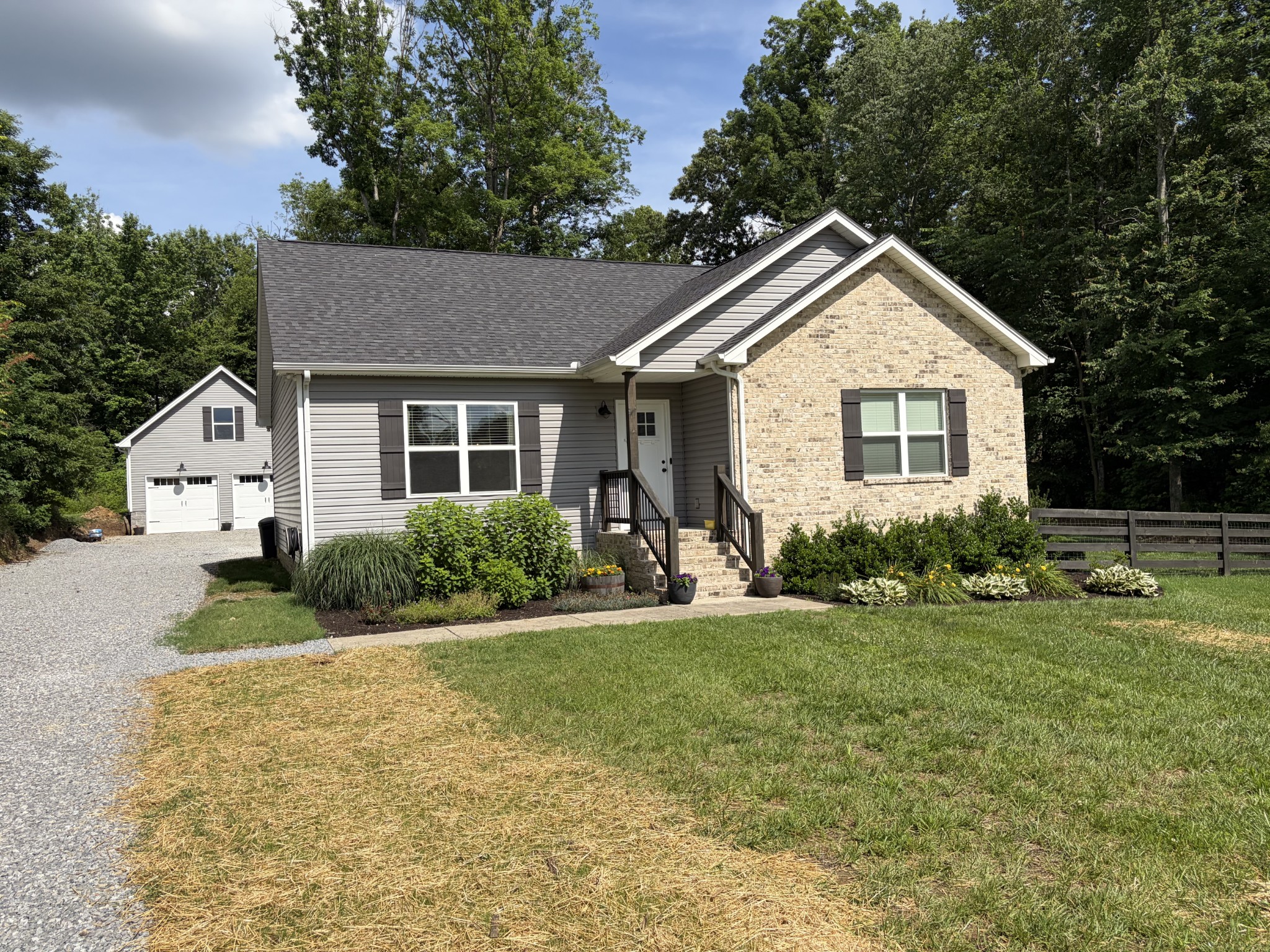 4149 Highway 49 Springfield, TN 37172 - Photo 2 of 3