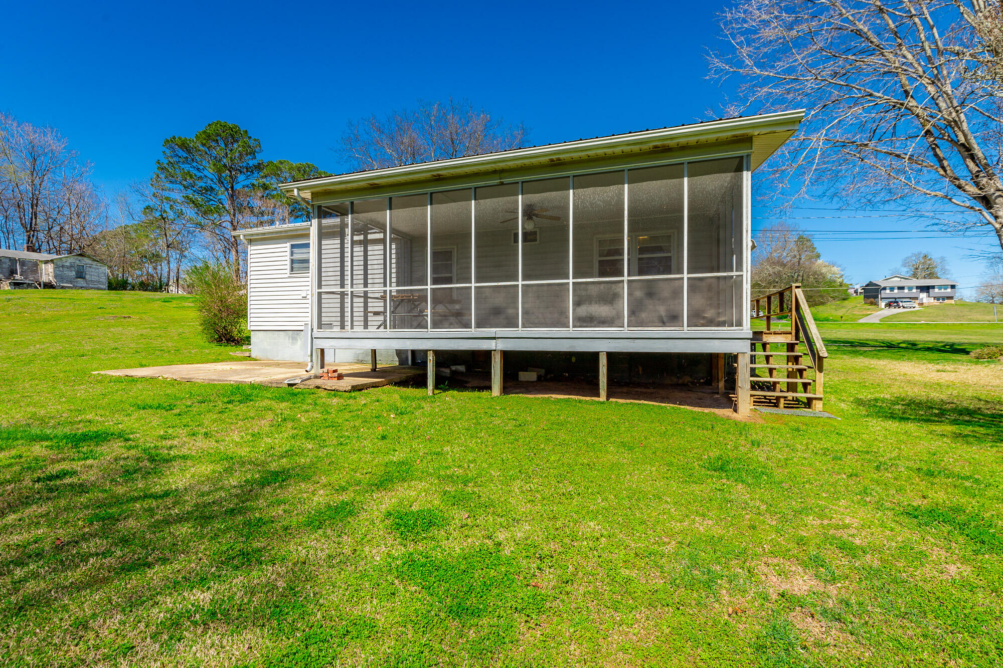 55 Rutledge Street Chickamauga, GA 30707 - Photo 14 of 55 55 Rutledge Street HD-14