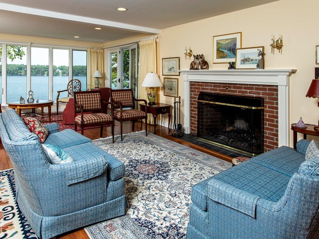 62 Sheepscot Shores Road Trevett, ME 04571 - Photo 9 of 46 8