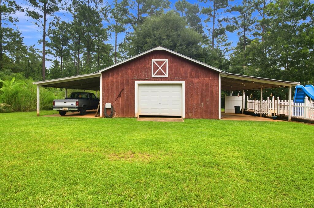 696 Benton Store Road Columbia, AL 36319 - Photo 32 of 45 Gallery Image 32
