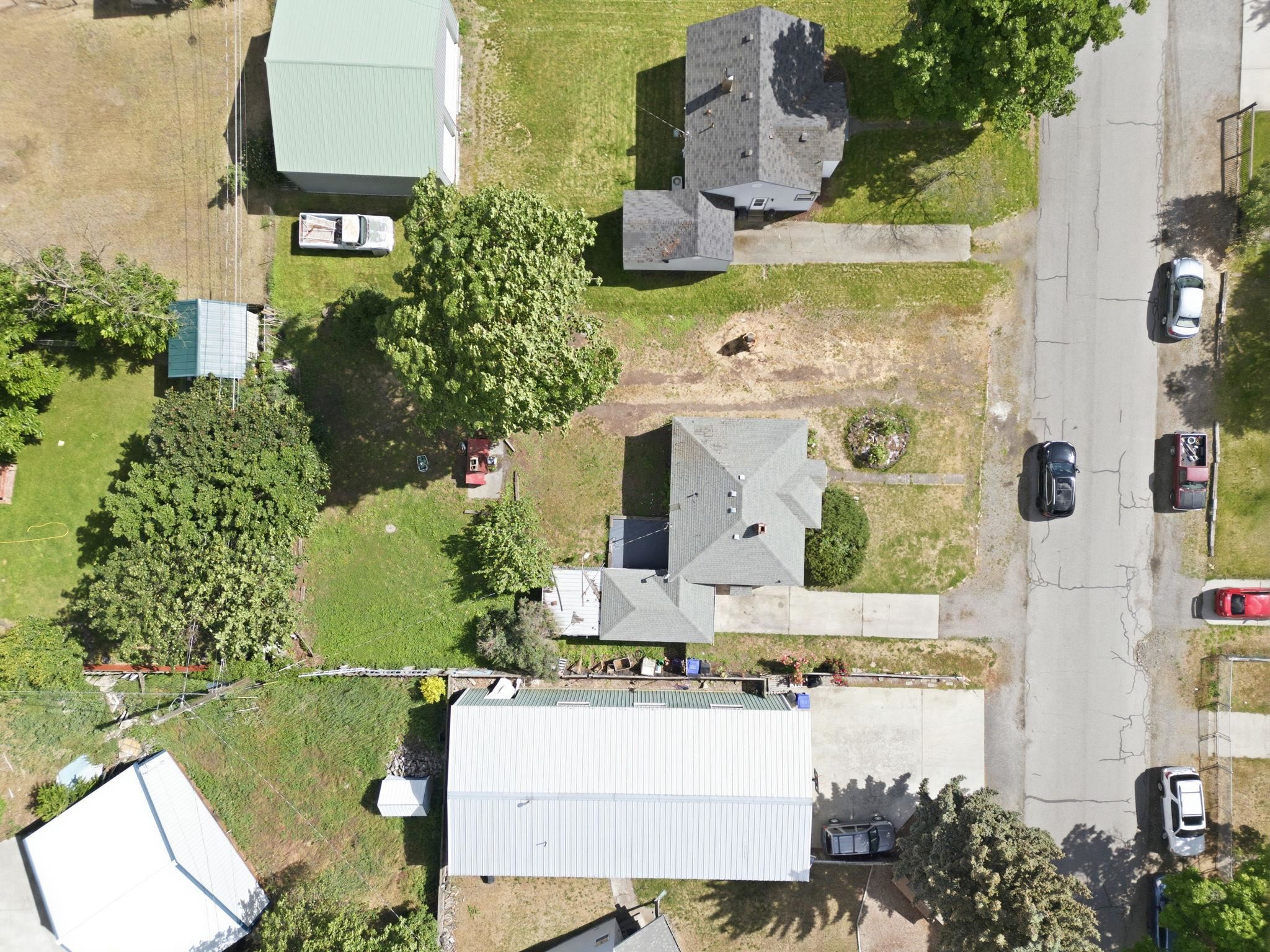 1410 North Boeing Road Spokane Valley, WA 99206 - Photo 31 of 39