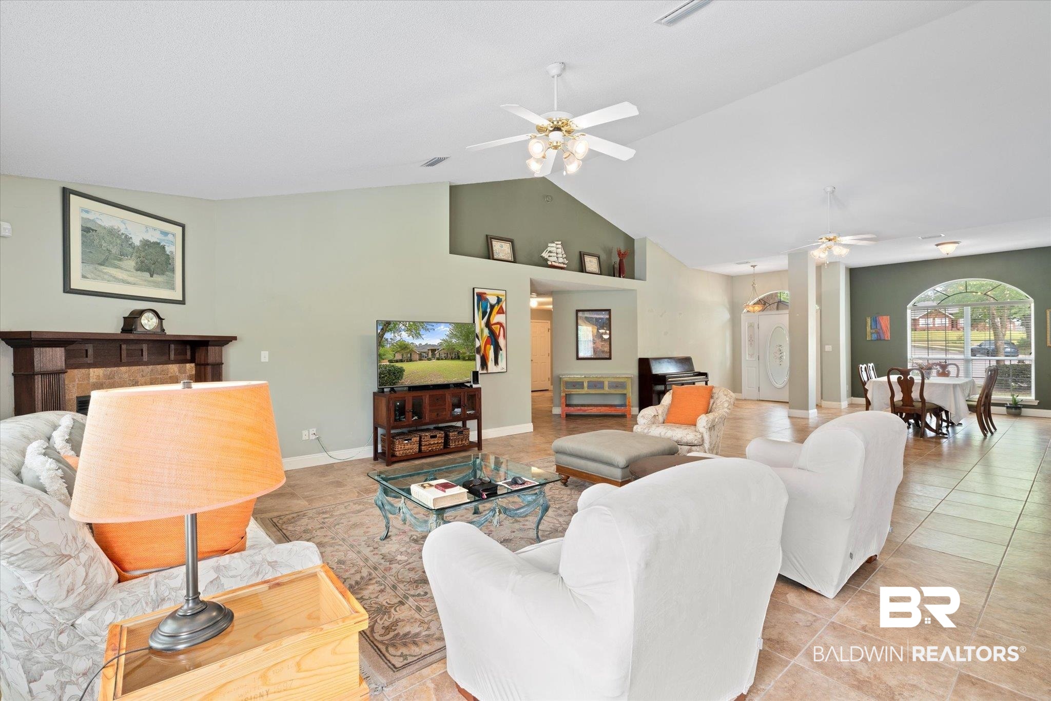 11041 Holly Court Daphne, AL 36526 - Photo 7 of 42