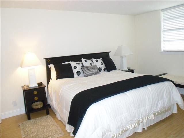 5700 Northwest 2nd Avenue, Unit 405 Boca Raton, FL 33487 - Photo 11 of 13 Master Bedroom
