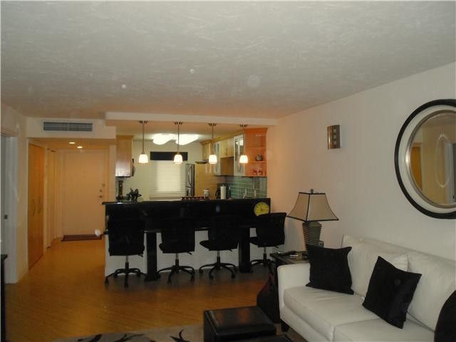 5700 Northwest 2nd Avenue, Unit 405 Boca Raton, FL 33487 - Photo 3 of 13 Living Room