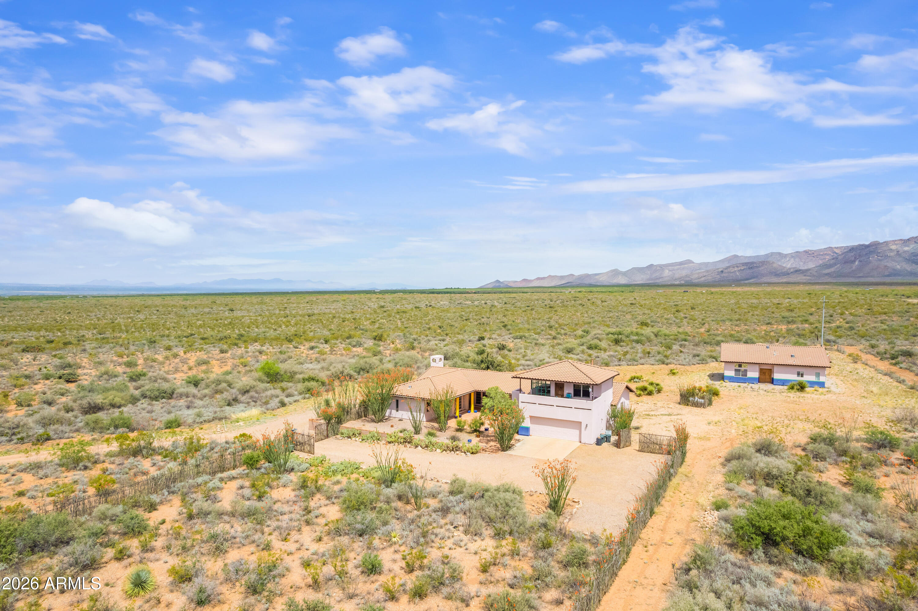 995 South Ruby Dare Road Bisbee, AZ 85603 - Photo 17 of 75 995 S Ruby Dare Rd.