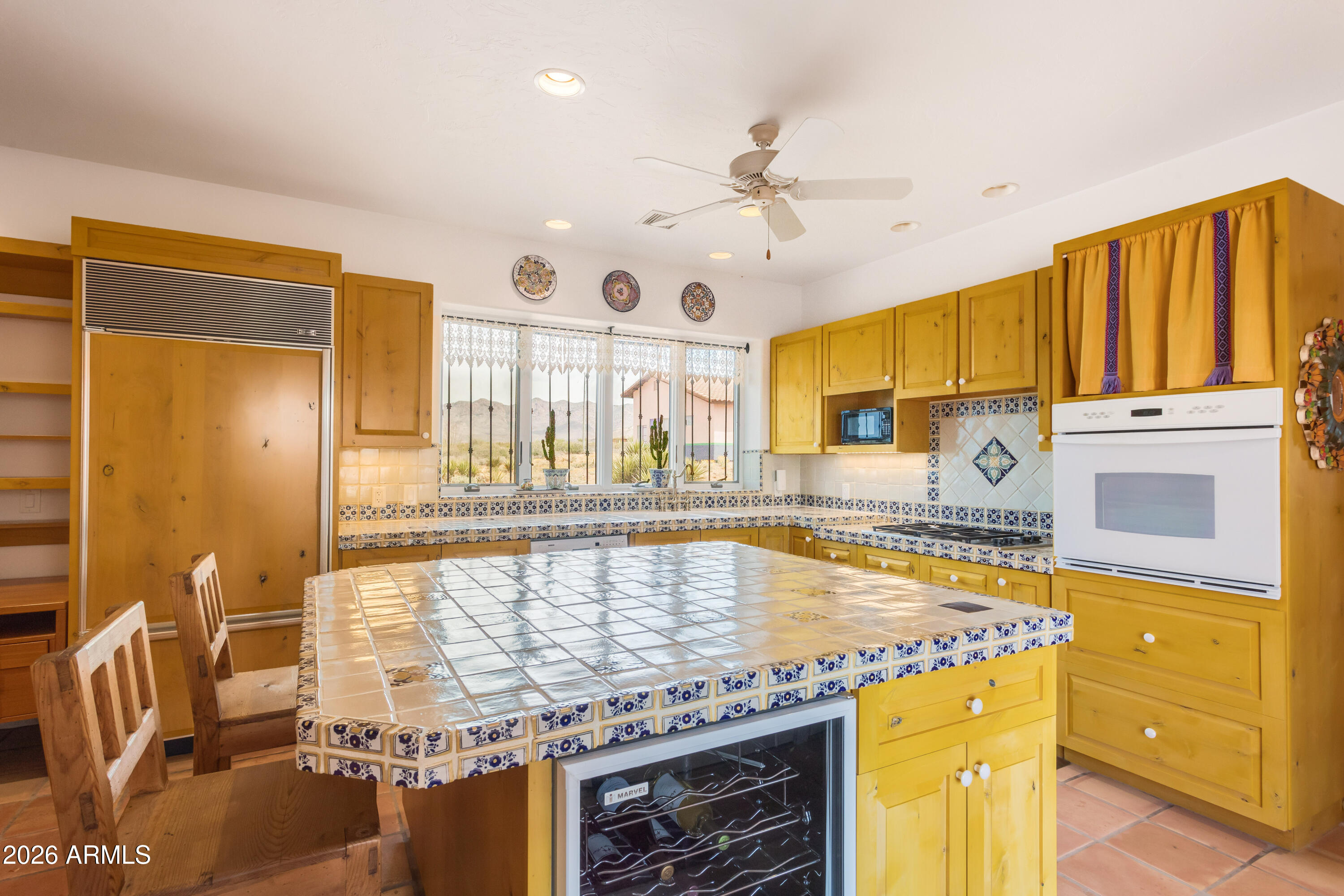 995 South Ruby Dare Road Bisbee, AZ 85603 - Photo 24 of 75 Kitchen