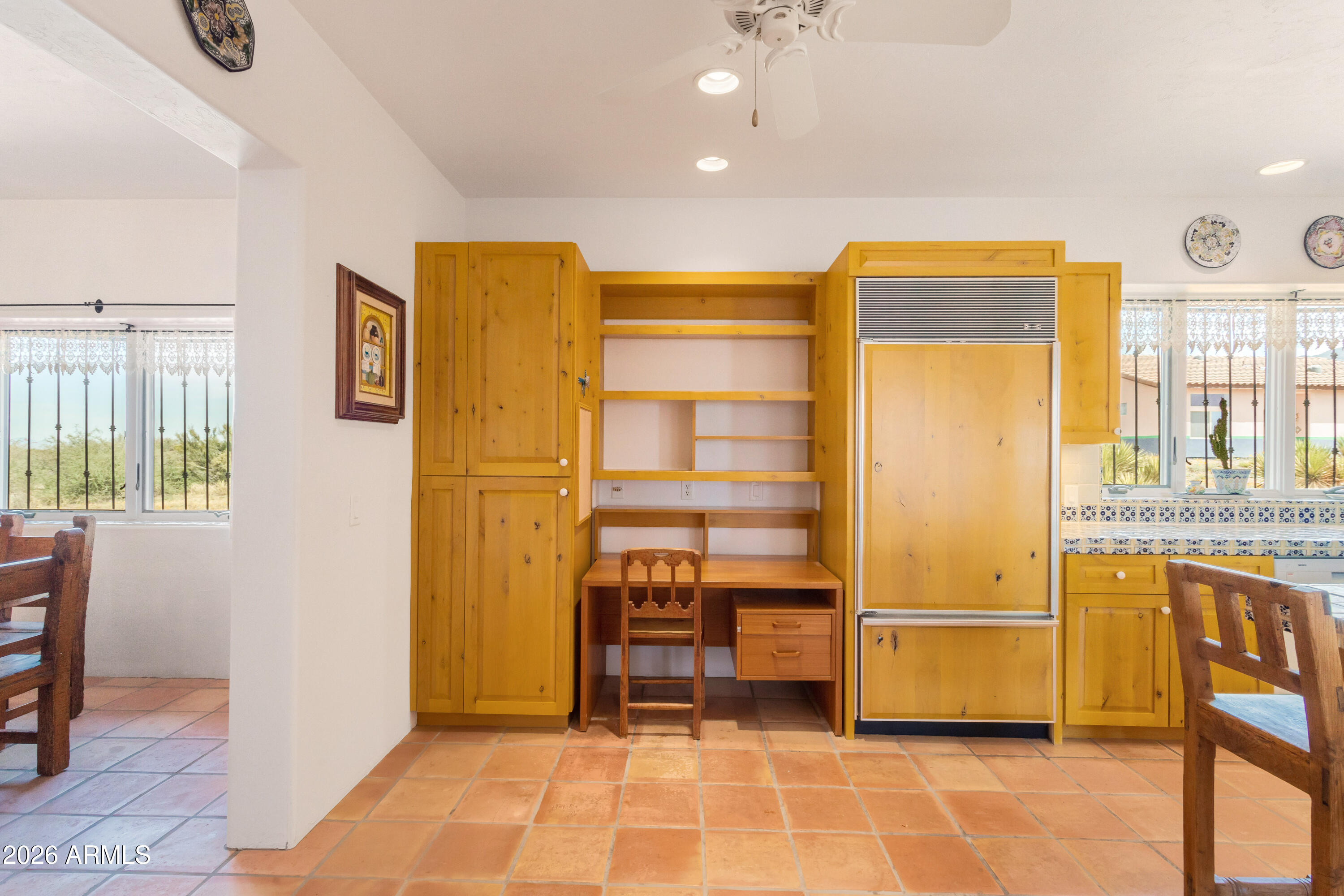 995 South Ruby Dare Road Bisbee, AZ 85603 - Photo 25 of 75 Kitchen~ Main Home (2)