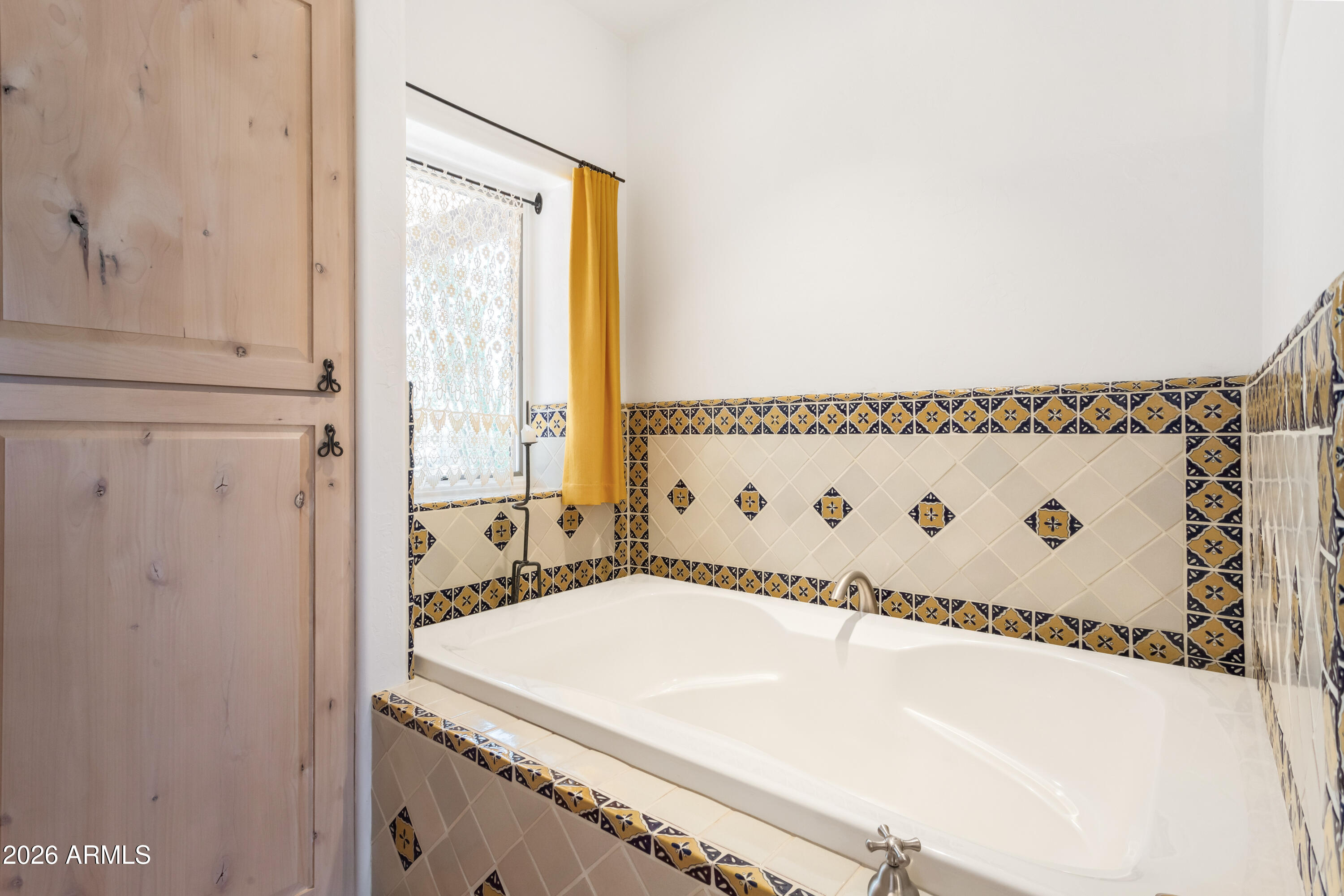 995 South Ruby Dare Road Bisbee, AZ 85603 - Photo 34 of 75 Master Bathroom